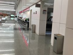 -武汉市民之家