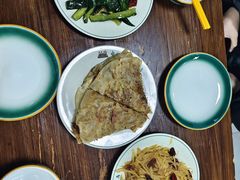 -清真永恒华威肉饼(潘家园店)