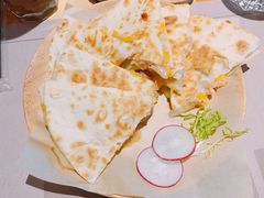 -遇见西木美式餐厅(体育路店)
