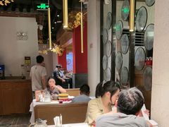 -小京华楼·京味斋(三元桥国展店)