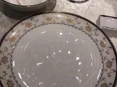 -聚宾楼·烤鸭·家宴(科技三路店)