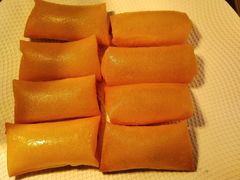 -艳阳天·非遗楚菜(武汉客厅店)