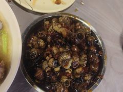 -辣螃铠盆盆蟹大排档(总店)