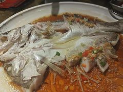 -三道菜(明堂公园店)