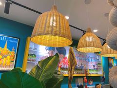 -春莱·老挝咖啡·泰式奶茶(钟楼店)
