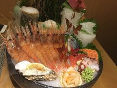 -割烹酱子日本料理(弘基财富广场店)