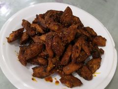-清真新疆特色餐厅(红埠街店)