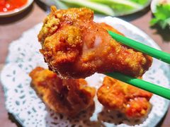 -绿柠食堂(北外滩店)