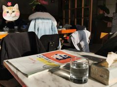 大堂-The Rug Cafe(王府中环店)