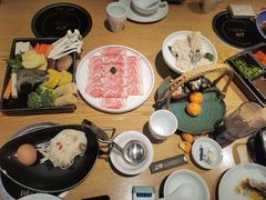 -阿源鱼捞斑鱼火锅·海鲜粥(山景尚宅店)