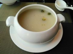 -上海静安香格里拉大酒店