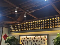大堂-张氏父子常德肠子馆(贺龙店)