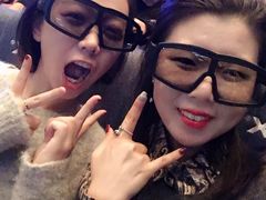 -博纳国际影城IMAX(中央大道店)