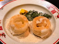 -蘸小院铁锅炖·蘸酱菜·东北菜(怀远门店)