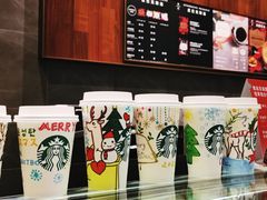 -星巴克臻选(广州沙面店)