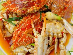 -汪姐海鲜(侨港金冠好店)