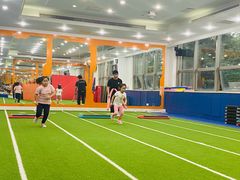 -能量学院少儿体能运动馆(公园1872店)