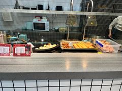 -常州银丝面馆(府琛店)