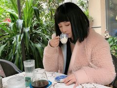 -默迹咖啡馆