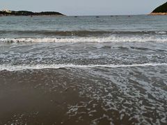 -宁波松兰山滨海旅游度假区