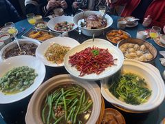 -二十八里太湖船菜(吉祥路店)