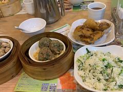-添好运(中环IFC店)