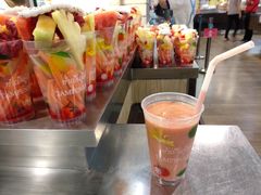 -Pier 21 (Terminal 21 Asok)