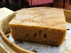 鸡油马拉糕-点都德(千灯湖环宇城店)