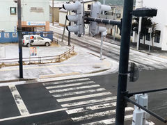 -北海道神宫