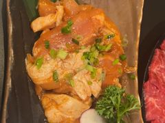 -谷牛和牛烤肉(漕河泾印象城店)