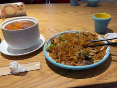 -昌勝香港深井烧鹅(新年华店)