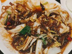 -老牌坊鲁菜名店(宽厚里店)