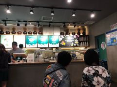 -宝珠奶酪(闵行仲盛店)