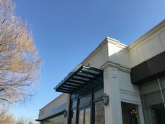 门面-福楼法餐厅FLO