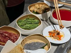 -海底捞火锅(漫乐城夜宵主题店)
