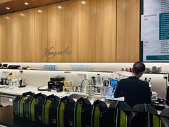 -大连铂尔曼酒店-铂尔曼美食廊 Pullman Deli