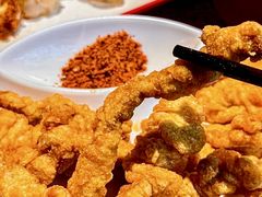 -蜀国大将老火锅(江北店)