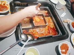 -洞子口重庆鲜货火锅(楚翘城旗舰店)