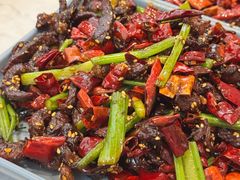 -辣盆盆麻辣小龙虾(哈尔滨总店)
