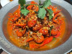 -铭副琦食·虾蟹烩馆(渔人码头店)