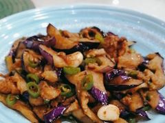 -旭璟酒家·传统粤菜·湘菜(逸景路店)