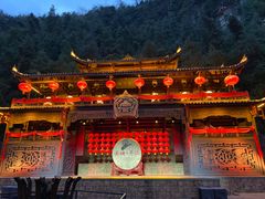 -车溪民俗旅游区
