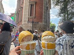 -苏小糖(鼓浪屿三丘田花园店)