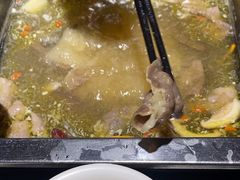 -名扬煮艺肥牛自助火锅(东平店)