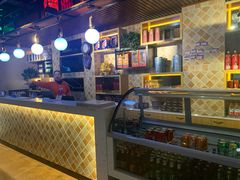 -壹号院音乐餐厅•烤全羊•新疆菜(浐灞店)