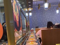 -争鲜回转寿司(南开大悦城店)