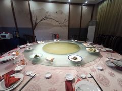 包厢-祝家花園(伯渎港店)