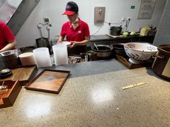 -李氏紫竹林卤粉(火车站店)