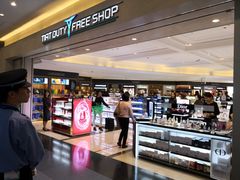 -TIAT DUTY FREE SHOP NORTH(羽田机场店)