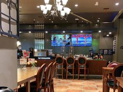 大堂-红跑车(滨湖银泰店)